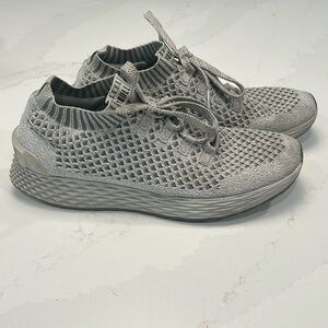 NoBull Aspire (Grey)